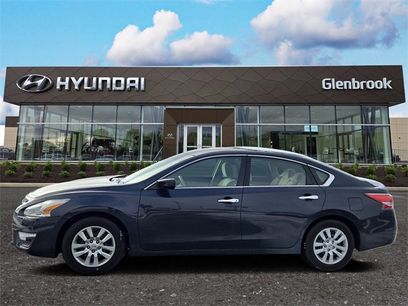 Used 2014 Nissan Altima 2.5