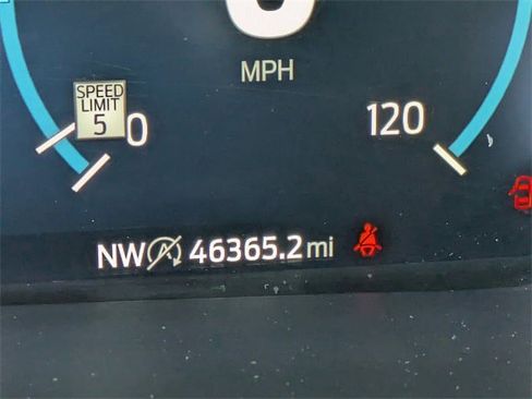 Used 2023 Ford F150 King Ranch w/ Equipment Group 601A High image 32