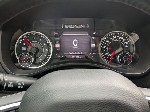 Used 2021 RAM 1500 Laramie image 20