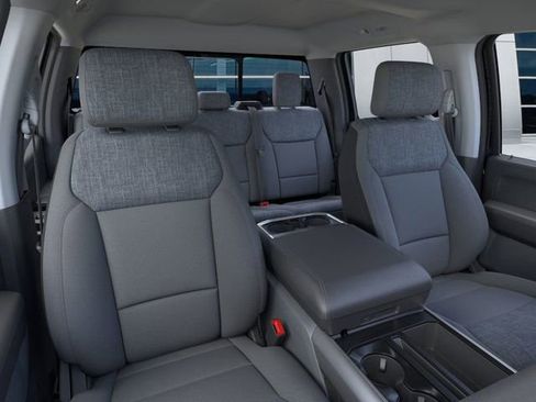 New 2026 Ford F150 XLT w/ Equipment Group 302A MID image 10