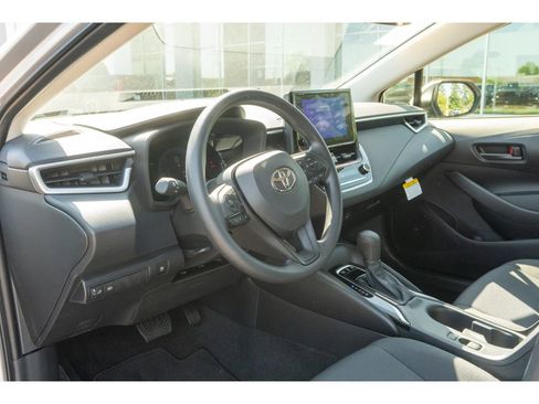 New 2026 Toyota Corolla LE image 11