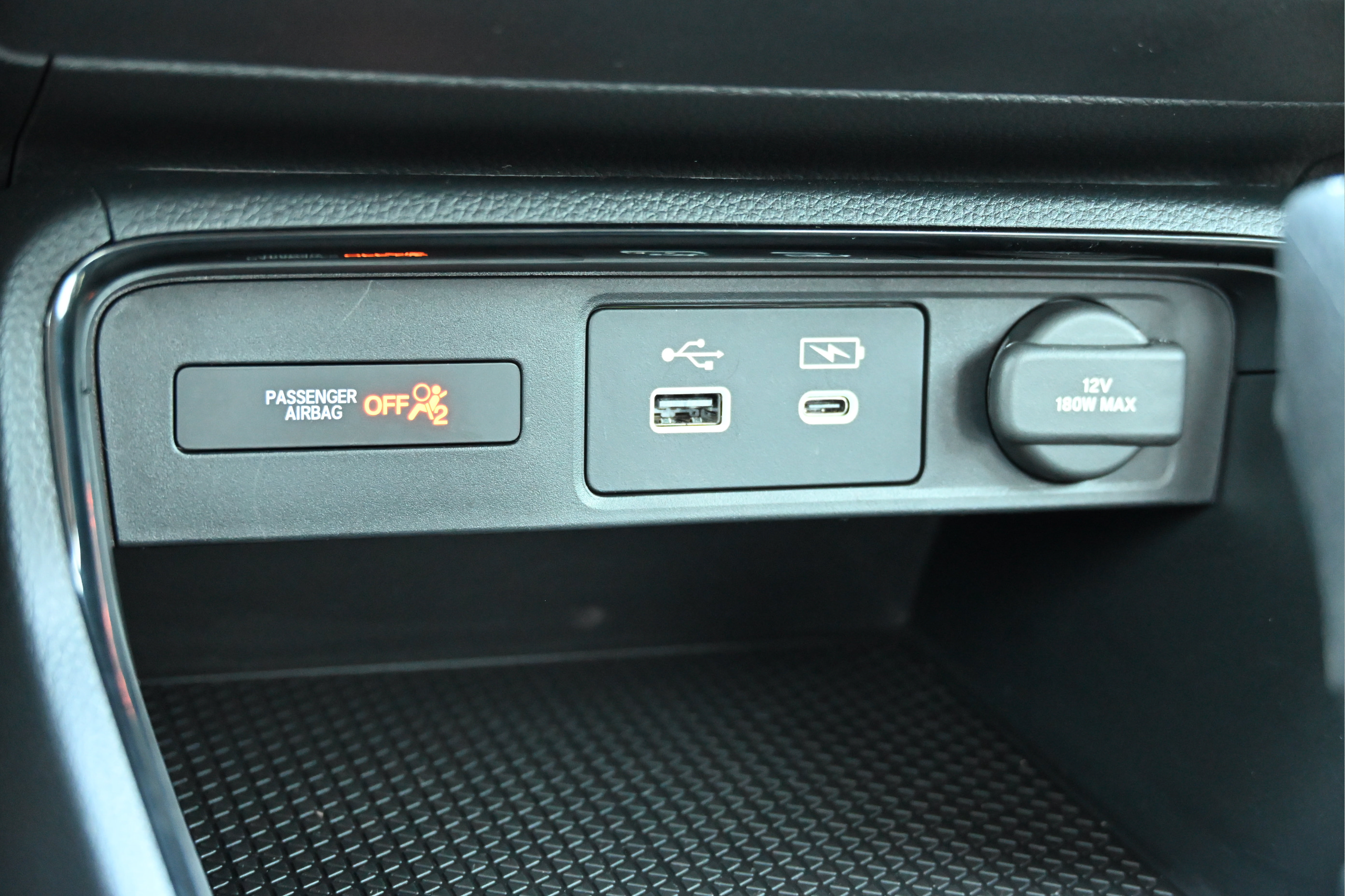 Certified 2025 Honda CR-V EX image 22