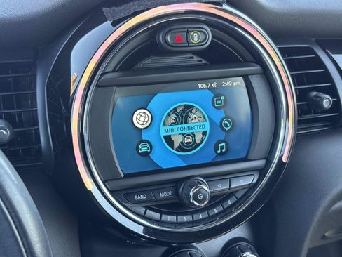 Used 2021 MINI Cooper Convertible FWD image 21