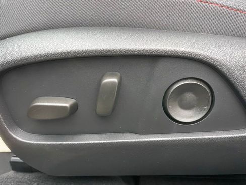 New 2026 Chevrolet Equinox RS w/ Convenience Package III image 12