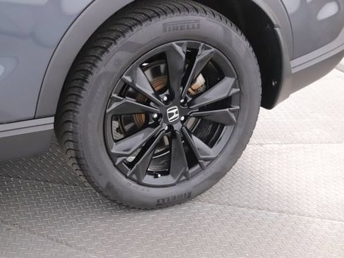 Used 2024 Honda CR-V Sport Touring image 14
