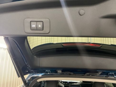 Used 2026 Nissan Murano Platinum w/ Cargo Package AWD/4WD image 29