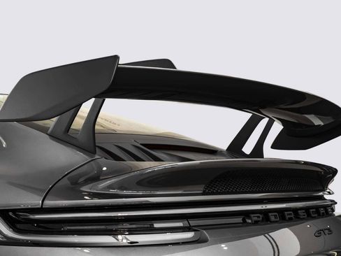 Used 2022 Porsche 911 GT3 RWD image 55
