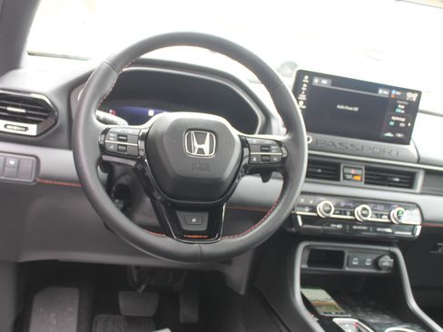Used 2026 Honda Passport TrailSport Elite image 18