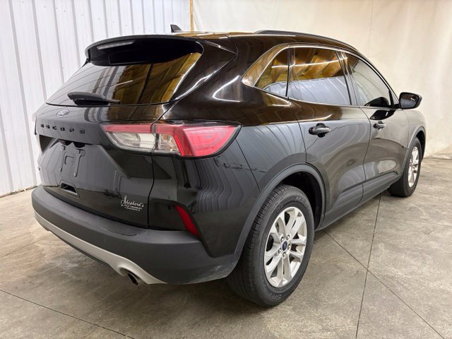 Used 2021 Ford Escape SE w/ Cold Weather Package FWD image 5