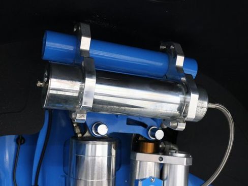 Used 2018 Ford F250 Platinum w/ Platinum Ultimate Package image 69