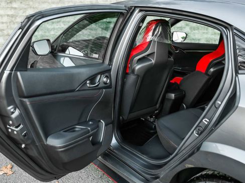 Used 2020 Honda Civic Type R image 19