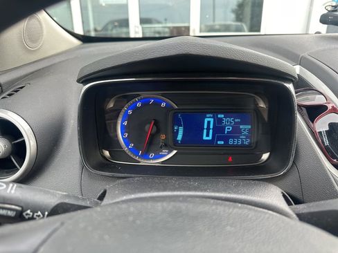 Used 2016 Chevrolet Trax LS FWD image 6