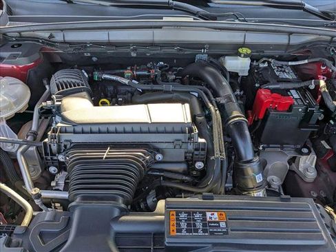 Used 2024 Lincoln Nautilus Reserve w/ Jet Appearance Package (87T) image 24