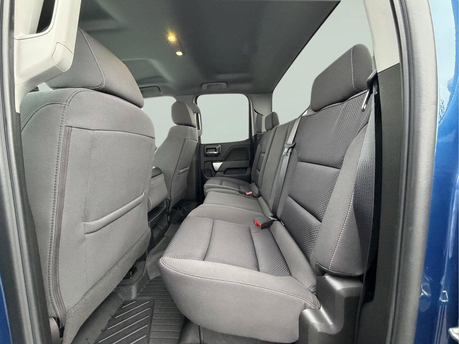 Used 2019 Chevrolet Silverado 1500 LT w/ All Star Edition AWD/4WD image 27