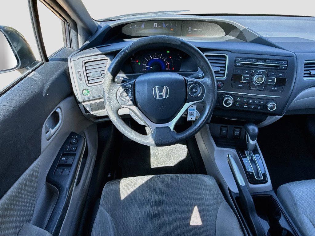 Used 2014 Honda Civic LX image 21