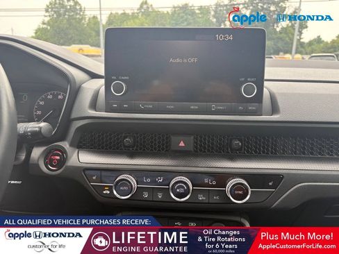 Used 2023 Honda CR-V Sport image 8