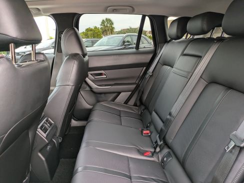 New 2026 MAZDA CX-50 AWD 2.5 Hybrid w/ Weather Package image 14