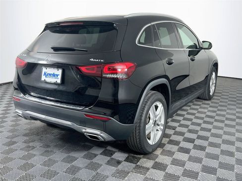 Used 2023 Mercedes-Benz GLA 250 4MATIC image 6