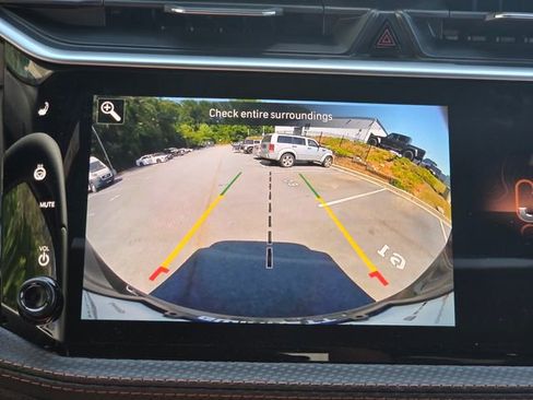 New 2026 Jeep Cherokee Overland AWD/4WD image 19