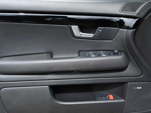 Used 2008 Audi RS 4 Sedan image 12