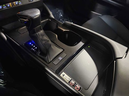 Used 2023 Lexus ES 250 w/ Premium Package image 25