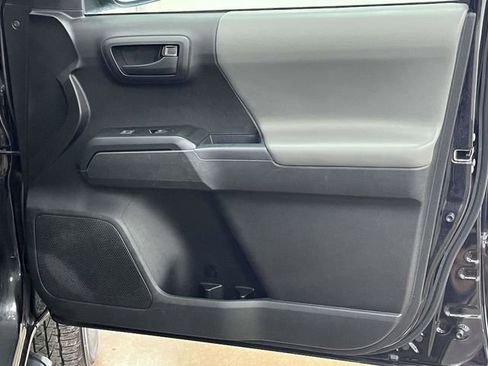 Used 2021 Toyota Tacoma SR w/ SR Convenience Package RWD image 25