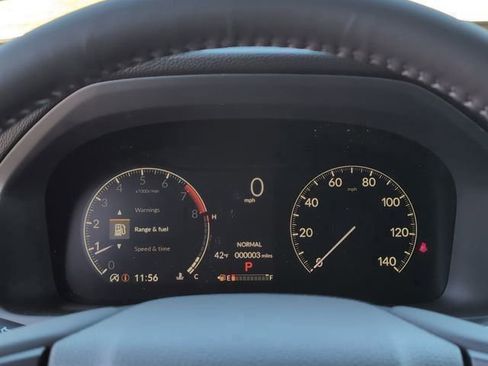 New 2026 Honda Ridgeline RTL image 21