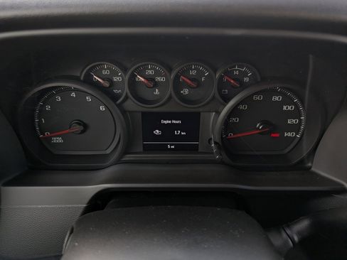 New 2026 GMC Sierra 2500 Pro image 2