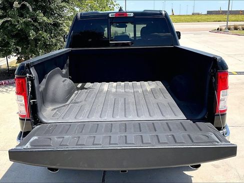 Used 2021 RAM 1500 Lone Star RWD image 32