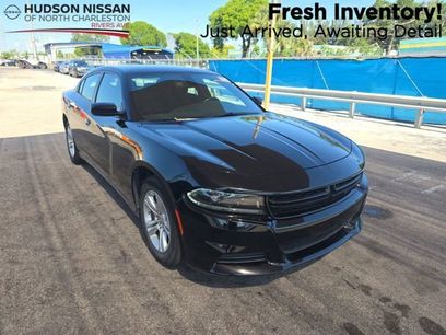 Used 2023 Dodge Charger SXT