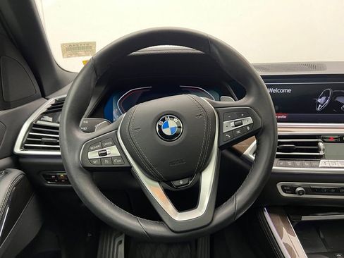 Certified 2023 BMW X5 xDrive40i w/ Premium Package AWD/4WD image 17