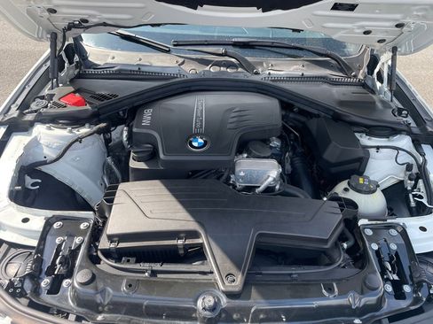 Used 2015 BMW 328i Sedan image 10