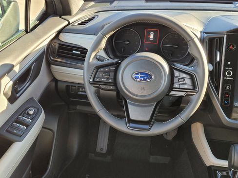 New 2026 Subaru Forester Premium image 6