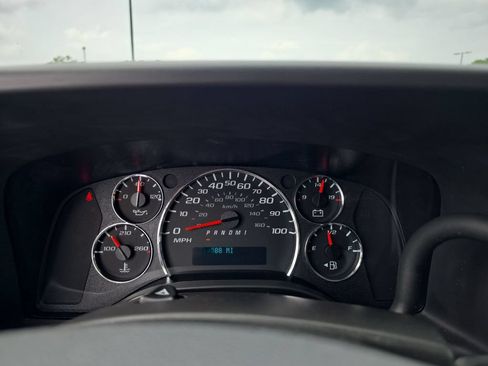 Certified 2025 Chevrolet Express 2500 w/ Driver Convenience Package RWD image 11