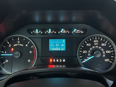Used 2020 Ford F150 XLT AWD/4WD image 22