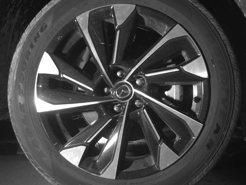 Used 2025 MAZDA CX-50 2.5 Hybrid w/ Premium Plus Pkg AWD/4WD image 13