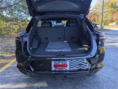 New 2026 Chevrolet Equinox EV RS image 30