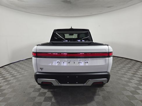 Used 2024 Rivian R1T Adventure AWD/4WD image 4