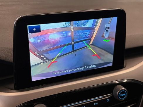 Used 2020 Ford Escape SEL AWD/4WD image 14