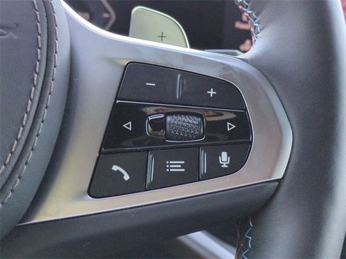 Used 2026 BMW X5 M60i image 26