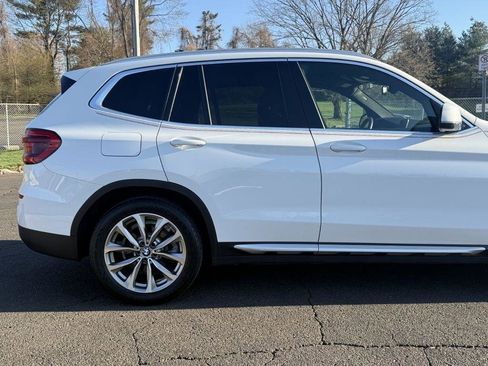 Used 2019 BMW X3 xDrive30i w/ Convenience Package image 10