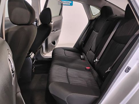 Used 2019 Nissan Sentra SV FWD image 56