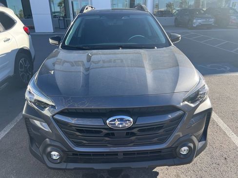 Used 2025 Subaru Outback Premium w/ Popular Package #1A image 29