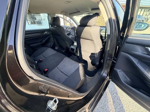 Used 2018 Honda Accord LX image 48
