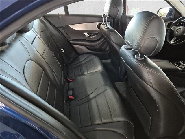 Used 2017 Mercedes-Benz C 300 Sedan image 20
