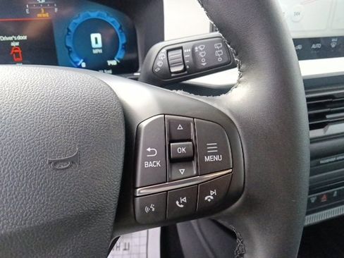 New 2025 Ford Bronco Sport Heritage w/ Convenience Package image 20