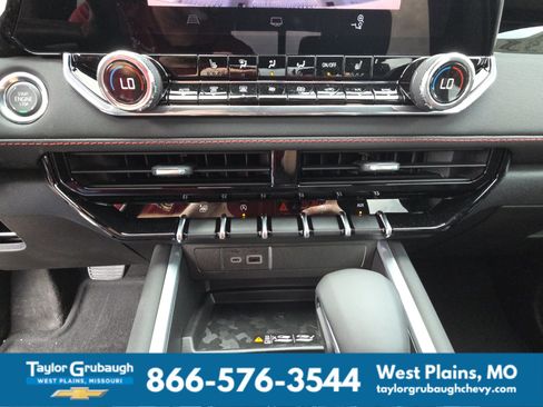 New 2026 Chevrolet Colorado Z71 AWD/4WD image 24