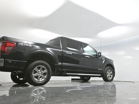 Used 2024 Ford F150 XLT w/ Mobile Office Package image 53