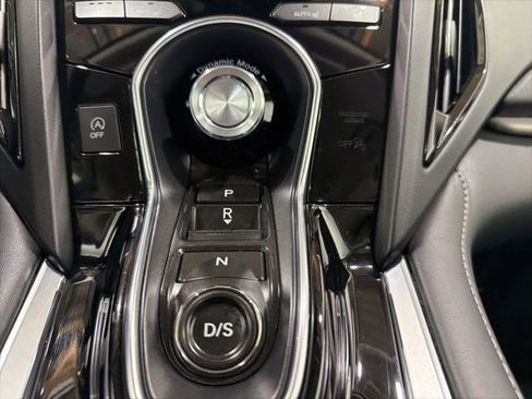 Used 2021 Acura RDX w/ Technology Package image 43