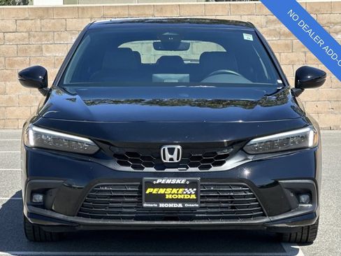 Used 2024 Honda Civic Sport Touring image 9